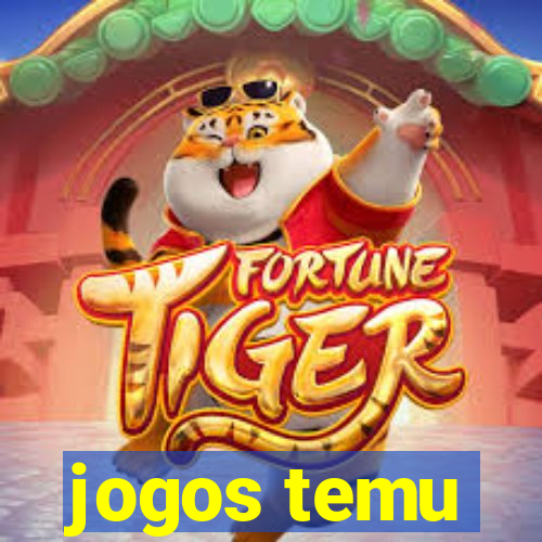 jogos temu